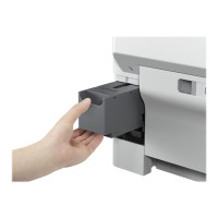 Produktbild för Epson WorkForce Pro WF-C529RDW - skrivare - färg - bläckstråle