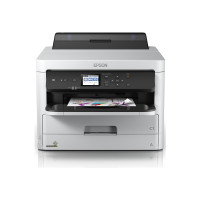 Produktbild för Epson WorkForce Pro WF-C529RDW - skrivare - färg - bläckstråle