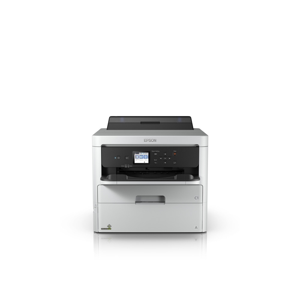 Produktbild för Epson WorkForce Pro WF-C529RDW - skrivare - färg - bläckstråle