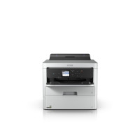 Produktbild för Epson WorkForce Pro WF-C529RDW - skrivare - färg - bläckstråle