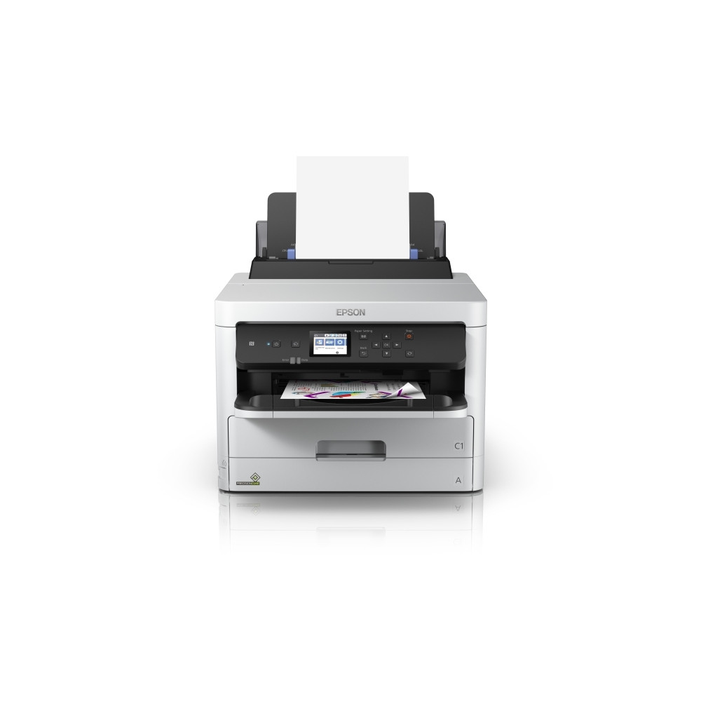Produktbild för Epson WorkForce Pro WF-C529RDW - skrivare - färg - bläckstråle