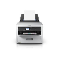 Produktbild för Epson WorkForce Pro WF-C529RDW - skrivare - färg - bläckstråle