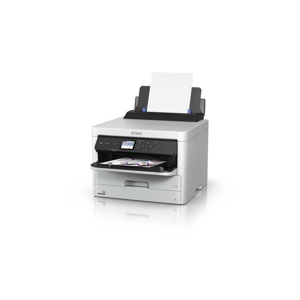 Produktbild för Epson WorkForce Pro WF-C529RDW - skrivare - färg - bläckstråle