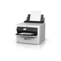 Produktbild för Epson WorkForce Pro WF-C529RDW - skrivare - färg - bläckstråle