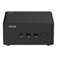 Produktbild för ASUS NUC 15 Pro Tall Kit RNUC15CRHC700002 - mini-PC Core Ultra 7 240H 2.5 GHz - 0 GB - ingen HDD