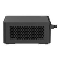 Produktbild för ASUS NUC 15 Pro Tall Kit RNUC15CRHC700002 - mini-PC Core Ultra 7 240H 2.5 GHz - 0 GB - ingen HDD