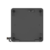 Produktbild för ASUS NUC 15 Pro Tall Kit RNUC15CRHC700002 - mini-PC Core Ultra 7 240H 2.5 GHz - 0 GB - ingen HDD