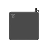 Produktbild för ASUS NUC 15 Pro Tall Kit RNUC15CRHC700002 - mini-PC Core Ultra 7 240H 2.5 GHz - 0 GB - ingen HDD