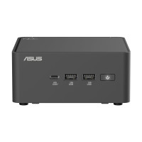 Produktbild för ASUS NUC 15 Pro Tall Kit RNUC15CRHC700002 - mini-PC Core Ultra 7 240H 2.5 GHz - 0 GB - ingen HDD