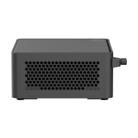Produktbild för ASUS NUC 15 Pro Tall Kit RNUC15CRHC700002 - mini-PC Core Ultra 7 240H 2.5 GHz - 0 GB - ingen HDD