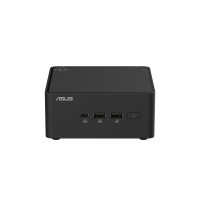Produktbild för ASUS NUC 15 Pro Tall Kit RNUC15CRHC700002 - mini-PC Core Ultra 7 240H 2.5 GHz - 0 GB - ingen HDD