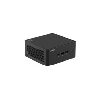Produktbild för ASUS NUC 15 Pro Tall Kit RNUC15CRHC700002 - mini-PC Core Ultra 7 240H 2.5 GHz - 0 GB - ingen HDD