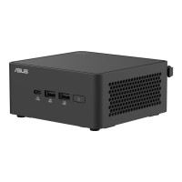 Produktbild för ASUS NUC 15 Pro Tall Kit RNUC15CRHC700002 - mini-PC Core Ultra 7 240H 2.5 GHz - 0 GB - ingen HDD