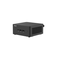 Produktbild för ASUS NUC 15 Pro Tall Kit RNUC15CRHC700002 - mini-PC Core Ultra 7 240H 2.5 GHz - 0 GB - ingen HDD