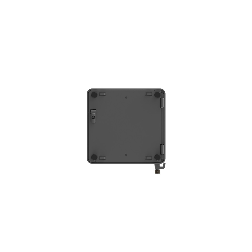 Produktbild för ASUS NUC 15 Pro Tall Kit RNUC15CRHC700002 - mini-PC Core Ultra 7 240H 2.5 GHz - 0 GB - ingen HDD
