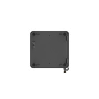 Produktbild för ASUS NUC 15 Pro Tall Kit RNUC15CRHC700002 - mini-PC Core Ultra 7 240H 2.5 GHz - 0 GB - ingen HDD