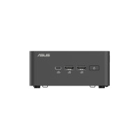 Produktbild för ASUS NUC 15 Pro Tall Kit RNUC15CRHC700002 - mini-PC Core Ultra 7 240H 2.5 GHz - 0 GB - ingen HDD