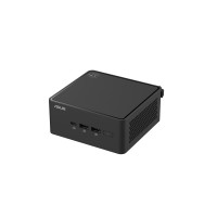 Produktbild för ASUS NUC 15 Pro Tall Kit RNUC15CRHC700002 - mini-PC Core Ultra 7 240H 2.5 GHz - 0 GB - ingen HDD