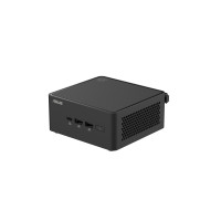 Produktbild för ASUS NUC 15 Pro Tall Kit RNUC15CRHC700002 - mini-PC Core Ultra 7 240H 2.5 GHz - 0 GB - ingen HDD