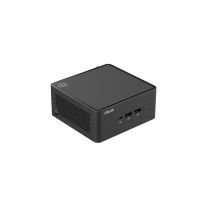 Produktbild för ASUS NUC 15 Pro Tall Kit RNUC15CRHC700002 - mini-PC Core Ultra 7 240H 2.5 GHz - 0 GB - ingen HDD