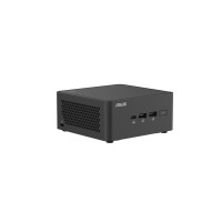 Produktbild för ASUS NUC 15 Pro Tall Kit RNUC15CRHC700002 - mini-PC Core Ultra 7 240H 2.5 GHz - 0 GB - ingen HDD