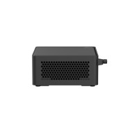 Produktbild för ASUS NUC 15 Pro Tall Kit RNUC15CRHC700002 - mini-PC Core Ultra 7 240H 2.5 GHz - 0 GB - ingen HDD
