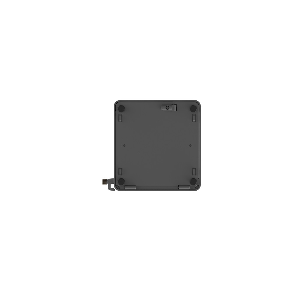 Produktbild för ASUS NUC 15 Pro Tall Kit RNUC15CRHC700002 - mini-PC Core Ultra 7 240H 2.5 GHz - 0 GB - ingen HDD