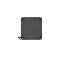 Produktbild för ASUS NUC 15 Pro Tall Kit RNUC15CRHC700002 - mini-PC Core Ultra 7 240H 2.5 GHz - 0 GB - ingen HDD
