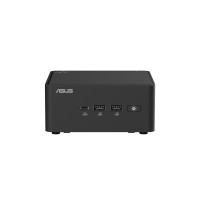 Produktbild för ASUS NUC 15 Pro Tall Kit RNUC15CRHC700002 - mini-PC Core Ultra 7 240H 2.5 GHz - 0 GB - ingen HDD