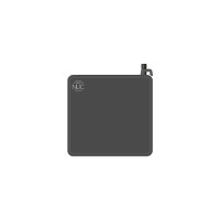 Produktbild för ASUS NUC 15 Pro Tall Kit RNUC15CRHC700002 - mini-PC Core Ultra 7 240H 2.5 GHz - 0 GB - ingen HDD
