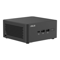 Produktbild för ASUS NUC 15 Pro Tall Kit RNUC15CRHC700002 - mini-PC Core Ultra 7 240H 2.5 GHz - 0 GB - ingen HDD