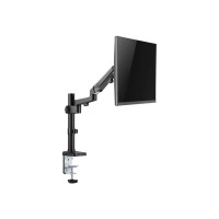 Produktbild för Neomounts DS70-750BL1 monteringssats - justerbar arm med full rörlighet - för LCD-display - svart