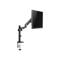 Produktbild för Neomounts DS70-750BL1 monteringssats - justerbar arm med full rörlighet - för LCD-display - svart