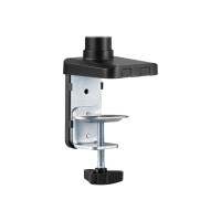 Produktbild för Neomounts DS70-750BL1 monteringssats - justerbar arm med full rörlighet - för LCD-display - svart
