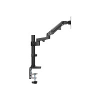 Produktbild för Neomounts DS70-750BL1 monteringssats - justerbar arm med full rörlighet - för LCD-display - svart
