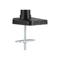 Produktbild för Neomounts DS70-750BL1 monteringssats - justerbar arm med full rörlighet - för LCD-display - svart