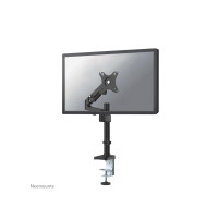 Produktbild för Neomounts DS70-750BL1 monteringssats - justerbar arm med full rörlighet - för LCD-display - svart