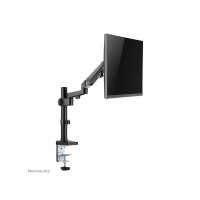 Produktbild för Neomounts DS70-750BL1 monteringssats - justerbar arm med full rörlighet - för LCD-display - svart