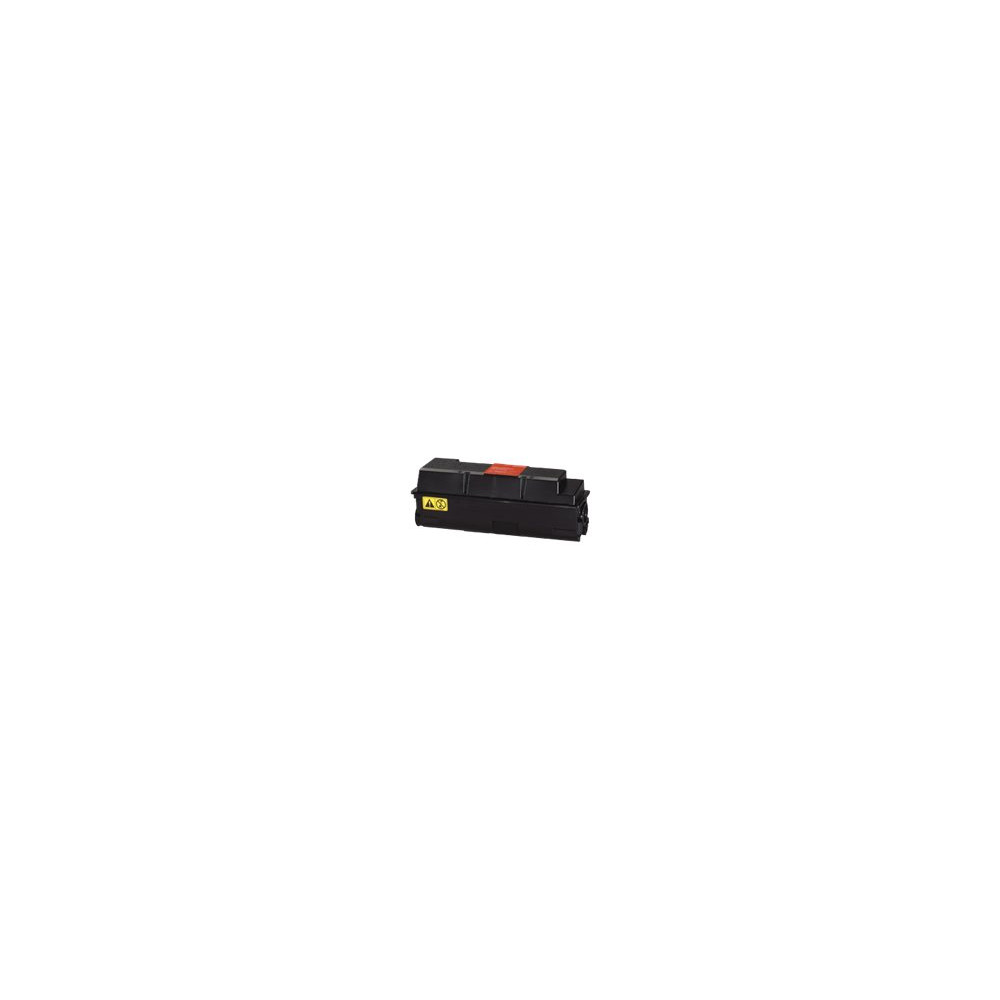 Produktbild för Kyocera TK 320 - svart - original - tonerkassett