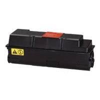 Produktbild för Kyocera TK 320 - svart - original - tonerkassett