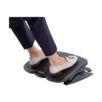 Produktbild för Kensington SmartFit Solemate Plus - fotstöd