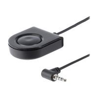 Produktbild för StarTech.com 4x4 USB 3.0 delnings-switch för kringutrustning - hubb - 4 portar