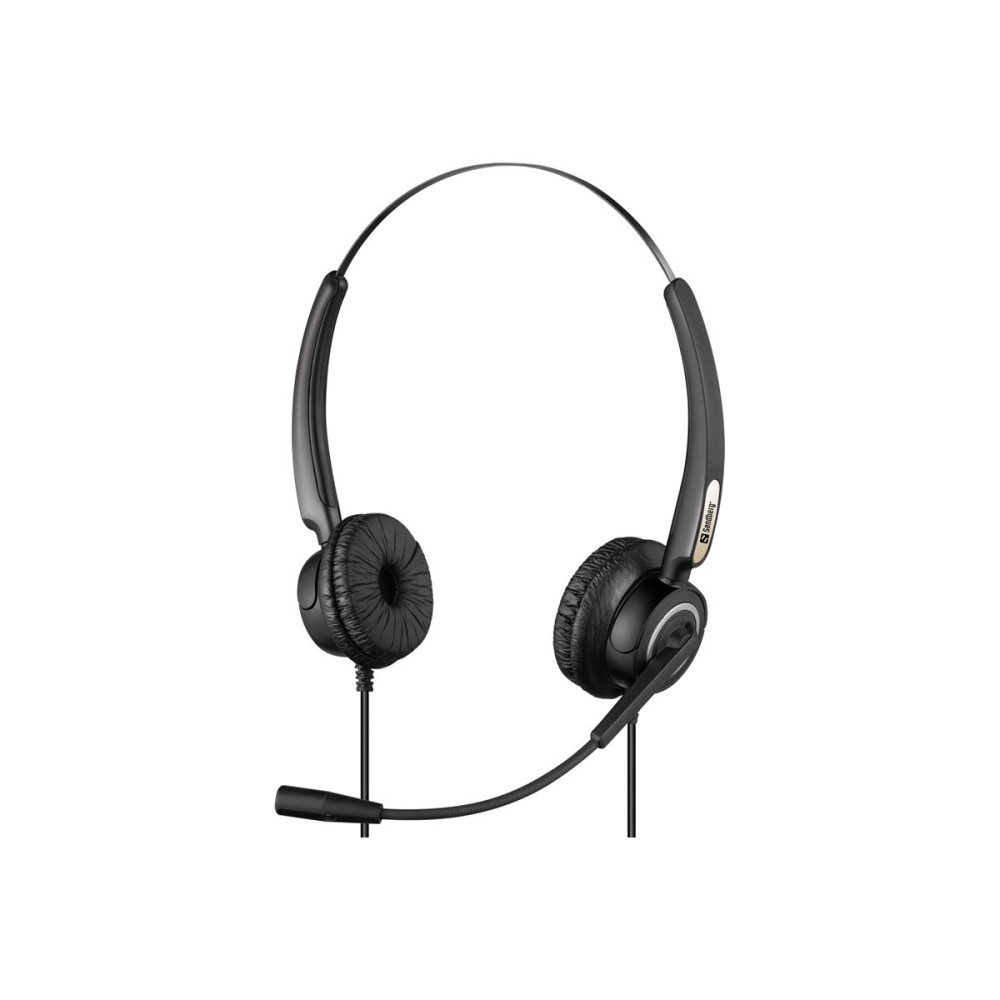 Produktbild för Sandberg Office Pro - headset - USB