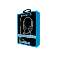 Produktbild för Sandberg Office Pro - headset - USB