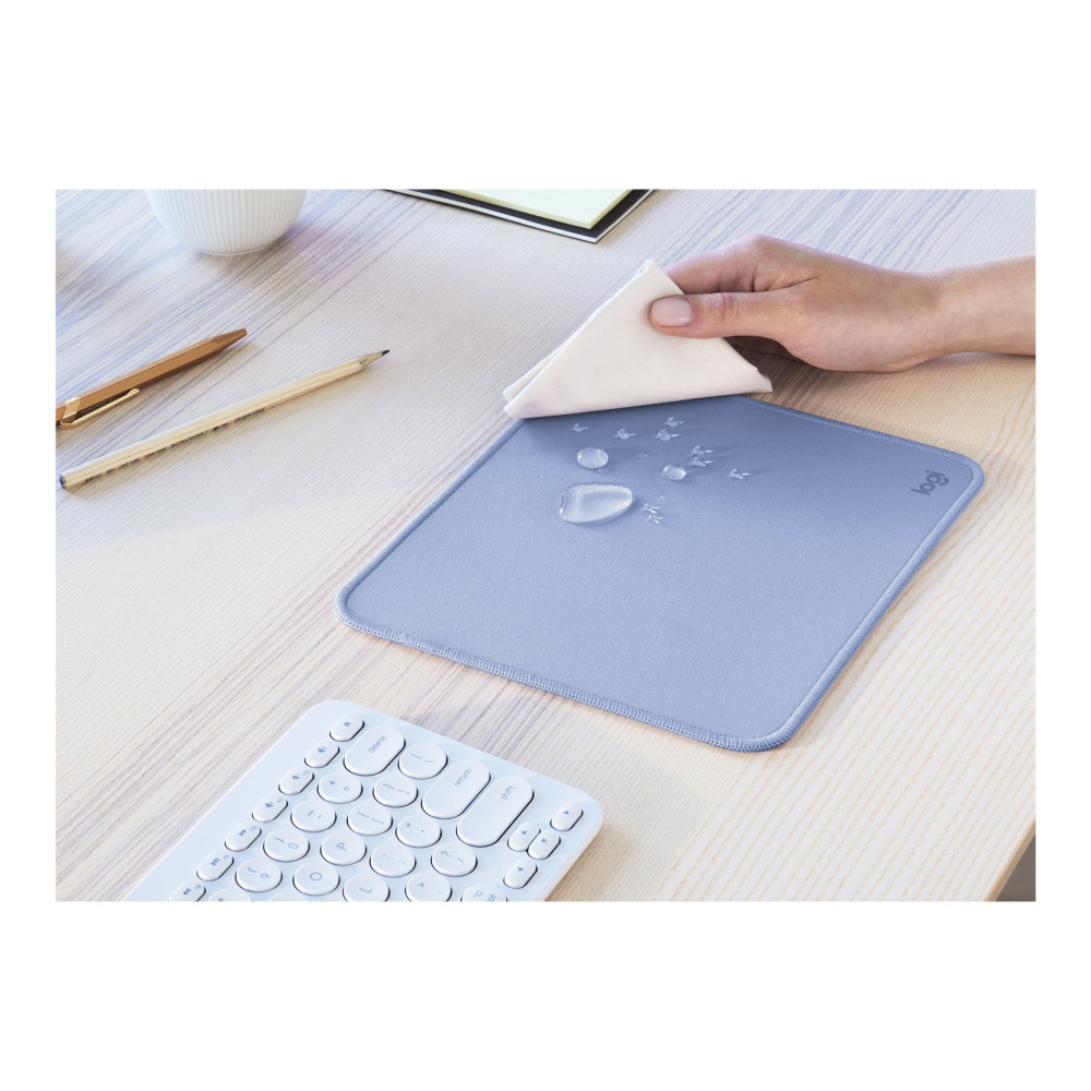 Produktbild för Logitech Studio Series musmatta