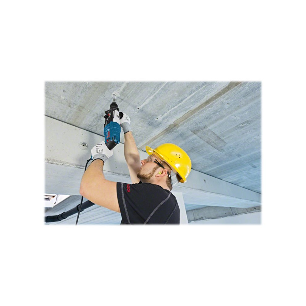 Produktbild för Bosch GBH 2-28 Professional - roterande hammare - 880 W