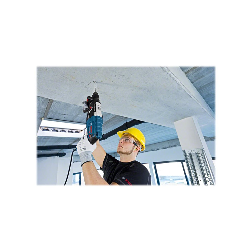 Produktbild för Bosch GBH 2-28 Professional - roterande hammare - 880 W