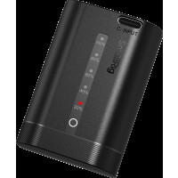 Produktbild för SmallRig 5298 USB-C Camera Battery with Power Display for Canon LP-E6P