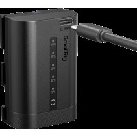 Produktbild för SmallRig 5298 USB-C Camera Battery with Power Display for Canon LP-E6P