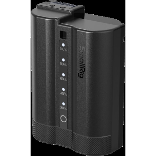 SMALLRIG SmallRig 5299 USB-C Camera Battery with Power Display for Nikon EN-EL15c